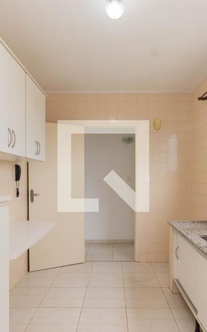 Apartamento para alugar com 63m², 3 quartos e 2 vagas Apartamento para alugar com 63m², 3 quartos e 2 vagasCozinha