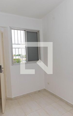 Apartamento para alugar com 63m², 3 quartos e 2 vagas Apartamento para alugar com 63m², 3 quartos e 2 vagasQuarto 2