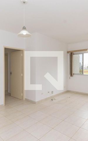 Apartamento para alugar com 63m², 3 quartos e 2 vagas Apartamento para alugar com 63m², 3 quartos e 2 vagasSala