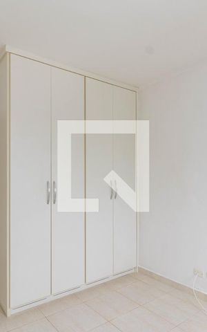 Apartamento para alugar com 63m², 3 quartos e 2 vagas Apartamento para alugar com 63m², 3 quartos e 2 vagasQuarto 3