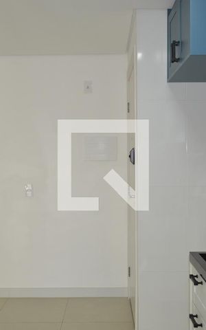 Apartamento à venda com 41m², 2 quartos e 1 vagaCozinha