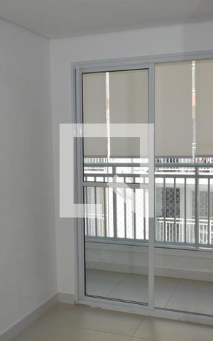 Apartamento à venda com 41m², 2 quartos e 1 vagaSala