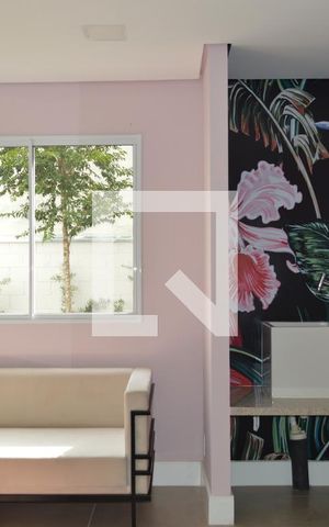 Apartamento à venda com 41m², 2 quartos e 1 vagaÁrea Beaulty