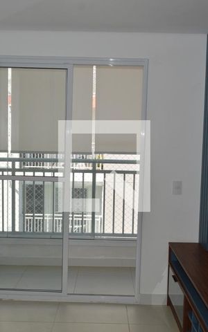 Apartamento à venda com 41m², 2 quartos e 1 vagaSala