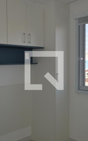 Apartamento à venda com 41m², 2 quartos e 1 vagaQuarto 1