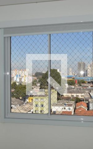 Apartamento à venda com 41m², 2 quartos e 1 vagaQuarto 1