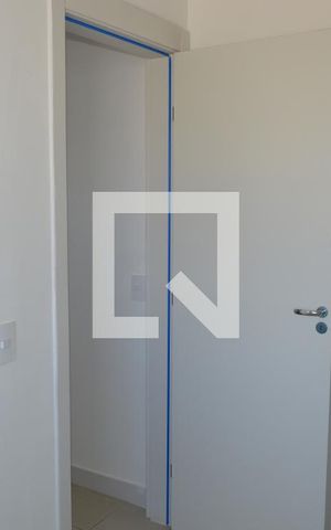 Apartamento à venda com 41m², 2 quartos e 1 vagaQuarto 1