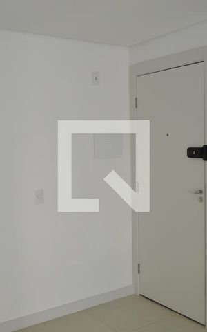 Apartamento à venda com 41m², 2 quartos e 1 vagaSala