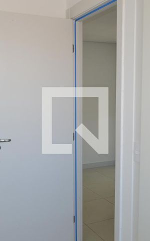 Apartamento à venda com 41m², 2 quartos e 1 vagaQuarto 2