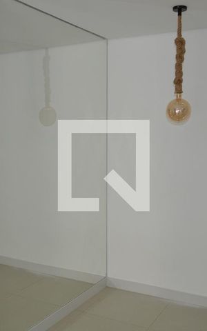 Apartamento à venda com 41m², 2 quartos e 1 vagaSala