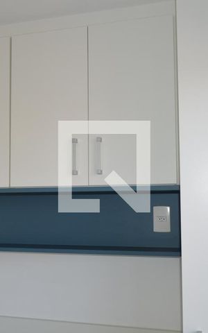 Apartamento à venda com 41m², 2 quartos e 1 vagaQuarto 1