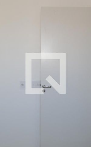 Apartamento à venda com 41m², 2 quartos e 1 vagaQuarto 2