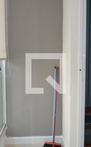 Apartamento à venda com 41m², 2 quartos e 1 vagaÁrea de Serviço e Varanda