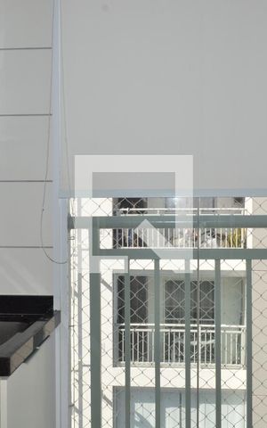 Apartamento à venda com 41m², 2 quartos e 1 vagaÁrea de Serviço e Varanda