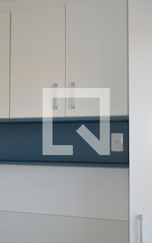 Apartamento à venda com 41m², 2 quartos e 1 vagaQuarto 1