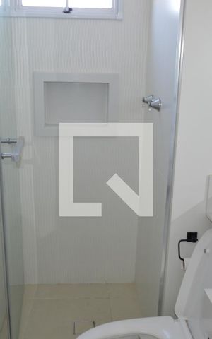 Apartamento à venda com 41m², 2 quartos e 1 vagaBanheiro