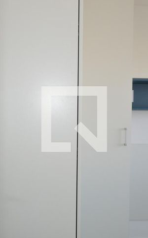 Apartamento à venda com 41m², 2 quartos e 1 vagaQuarto 1