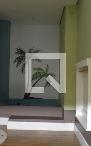Apartamento à venda com 41m², 2 quartos e 1 vagaBrinquedoteca