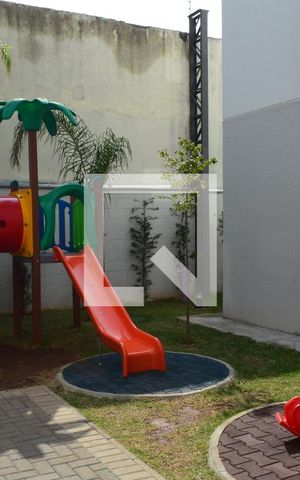 Apartamento à venda com 41m², 2 quartos e 1 vagaPlayground
