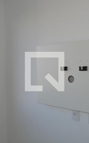 Apartamento à venda com 41m², 2 quartos e 1 vagaQuarto 1