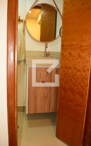 Casa à venda com 140m², 2 quartos e sem vagaLavabo