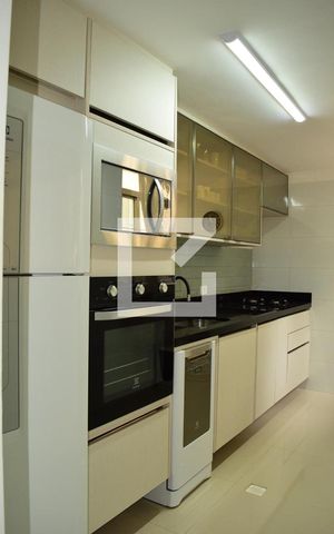 Casa à venda com 140m², 2 quartos e sem vagaCozinha