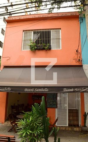Casa à venda com 140m², 2 quartos e sem vagaFachada