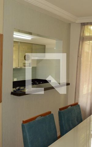 Casa à venda com 140m², 2 quartos e sem vagaSala