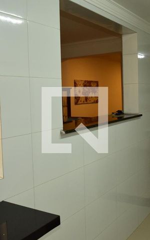 Casa à venda com 140m², 2 quartos e sem vagaCozinha