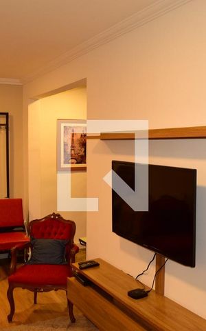 Casa à venda com 140m², 2 quartos e sem vagaSala