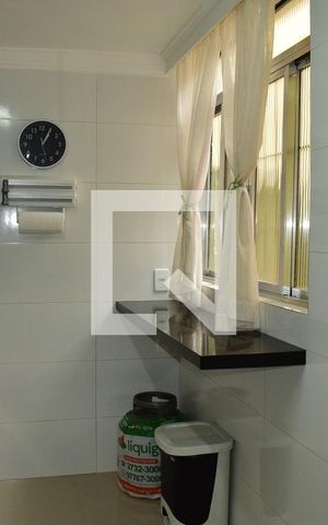 Casa à venda com 140m², 2 quartos e sem vagaCozinha