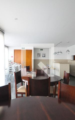 Apartamento à venda com 120m², 3 quartos e 2 vagasÁrea comum