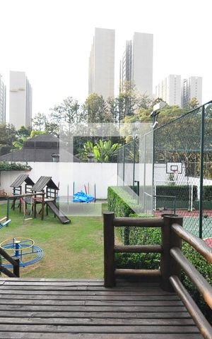 Apartamento à venda com 120m², 3 quartos e 2 vagasÁrea comum