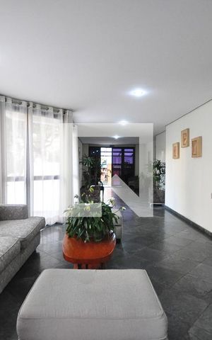 Apartamento à venda com 120m², 3 quartos e 2 vagasÁrea comum