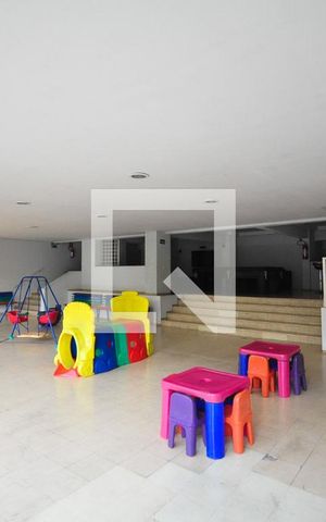 Apartamento à venda com 120m², 3 quartos e 2 vagasÁrea comum
