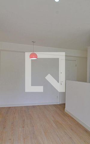 Apartamento para alugar com 49m², 2 quartos e 1 vagaSala 