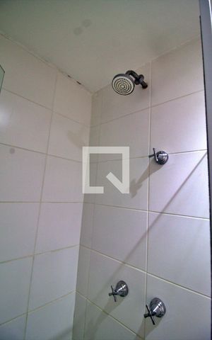 Apartamento para alugar com 49m², 2 quartos e 1 vagaBanheiro