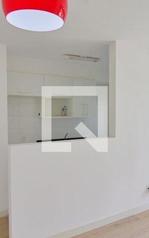 Apartamento para alugar com 49m², 2 quartos e 1 vagaSala 