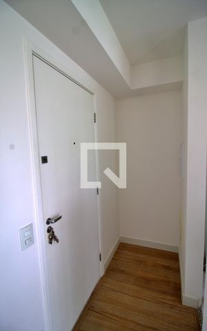 Apartamento para alugar com 49m², 2 quartos e 1 vagaSala 