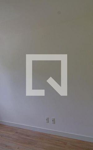 Apartamento para alugar com 49m², 2 quartos e 1 vagaQuarto 2