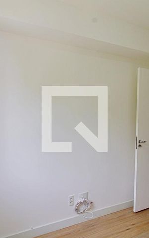 Apartamento para alugar com 49m², 2 quartos e 1 vagaQuarto 1