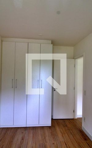 Apartamento para alugar com 49m², 2 quartos e 1 vagaQuarto 2