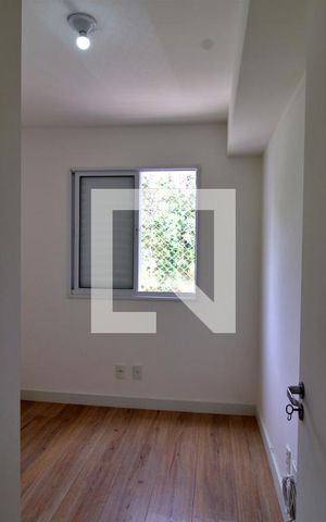 Apartamento para alugar com 49m², 2 quartos e 1 vagaQuarto 1