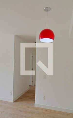 Apartamento para alugar com 49m², 2 quartos e 1 vagaSala 