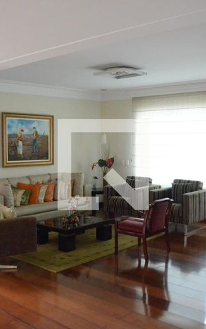 Casa à venda com 408m², 5 quartos e 5 vagasSala 1