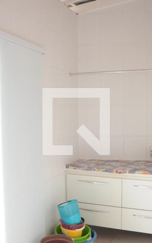 Casa à venda com 408m², 5 quartos e 5 vagasÁrea de Serviço