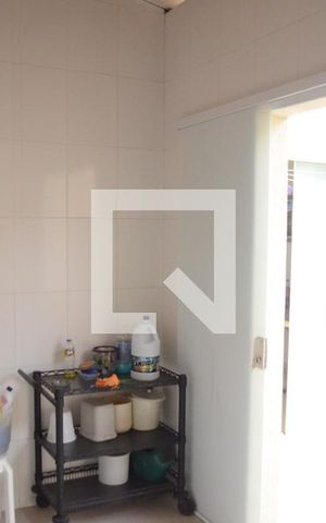Casa à venda com 408m², 5 quartos e 5 vagasÁrea de Serviço