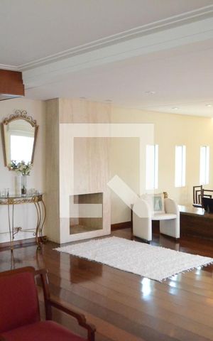 Casa à venda com 408m², 5 quartos e 5 vagasSala 1
