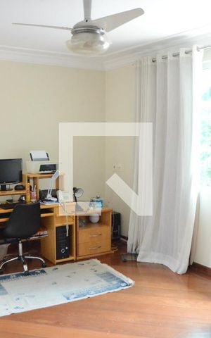 Casa à venda com 408m², 5 quartos e 5 vagasSala 3