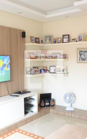 Casa à venda com 408m², 5 quartos e 5 vagasSala 2